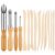 Guduling 14 Pcs Clay Modeling Tools,Double-Ended Clay Sculpting Tools Set for Polymer Clays,Air Dry Clays, Pottery, Ceramic, Resin Art, DIY Craft, Jewelry Making, and Beginner to Professional Artists