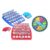 Guesses Character Board Game Puzzle Toy Parent-Child Interaction Toy Party Game Funny Adult Guesses Character Board