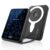 GUGOBOX for MagSafe Power Bank 10000mAh Portable Charger, Built-in Lanyard