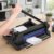 Guillotine Paper Cutter Heavy Duty, 400 Sheets, 12 Inch for A4