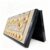 GulangCloud Magnetic Chinese Chess Set, Foldable Xiangqi Board Game, Premium Smooth Rounded Chessmen Pieces, Portable Travel Board Games for Kids & Adults Beginners (Large 12.4″)
