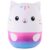 GUND Gabby’s Dollhouse Official Cakey Cat Squishy Plush Toy, Cat Stuffed Animal, Squishy Toys for Ages 1 & Up, White, 12”