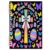 GuoChe Notebook Journals 1 Pack Easter Cross Bow He Is Risen Christian Girls Kids Women