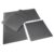 GUTGNK High Density Interlocking Puzzle Mat Set, 22.3″ x 22.3″ 6 Pieces Thick Non-Slip Shockproof EVA Foam Floor Tiles,Gym Workout and Home Floor Protection