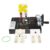 GVBNOTT Conversion Experimenter Physics Experiment Equipment Energy Conversion Experiment Equipment Middle and High School Physics Experimental Equipment Science and Education Equipment Te