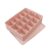 GVRMLDF Closet Underwear Organizer Foldable Box Separated Socks Drawer Divider Easy Ondergoed(D)