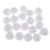 Gxdqxxd 40 Pieces of Foam for Crafting and Decoration, 60 Pcs, 35x30mm