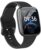 Gydom Smart Watch for Men, 1.85″ Fitness Watch with Call, Black