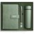 GYECWIOCM Multi-color Notebook Signature Pen Memory Card Flash Drive Insulated Cup Gift Box