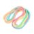 Gymnastics Skipping Rope | Adjustable Nylon Fitness Jump Rope |