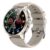 H81 Smart Watch 5G Cellular with Camera, Android, 1.77in AMOLED (Silver)