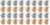 Haakong 16pcs Koala Clip Pencil Buddy Clip On Pencil Topper Animal Hungers Koala Birthday Party Supplies (Pack of 2)