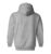 Haase Unlimited Pray For Colombia – Natural Disaster Relief Unisex Hoodie Sweatshirt (Light Gray, Large)