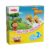 HABA Bee Maja Blossom Fishing – first fishing game for toddlers from 2 years – Motor skills game with magnet rod and wooden blossoms – similar to fish – 2014495001