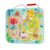 HABA Busy Board for Toddlers 2-4: Town Magnetic Maze Puzzle Game – Toddler Travel Toys for Preschoolers