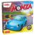 HABA Monza Car Racing Board Game for Kids, Color Matching Strategy Game, Ages 5+