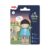 HABA My 1st Block World – Rider Alex: Wooden Figure & Educational Toy from