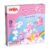 HABA Unicorn Glitterluck Cloud Stacking – Cooperative Kids Board Game – Unicorn Games and Unicorn Gifts- Ages 4+ Made in Germany