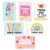 Hadley Designs 24 Teacher Thank You Cards with Envelopes – 6 x 4 Teacher Appreciation Cards Bulk, End of School Year, Graduation 2026, Teachers Appreciation Week, Thank You Teachers Card from Student