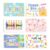 Hadley Designs 24 Teacher Thank You Cards with Envelopes – 6 x 4 Teacher Appreciation Cards Bulk, End of School Year, Graduation 2026, Teachers Appreciation Week, Thank You Teachers Card from Student