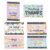 Hadley Designs 24 Teacher Thank You Cards with Envelopes – 6 x 4 Teacher Appreciation Cards Bulk, End of School Year, Graduation 2026, Teachers Appreciation Week, Thank You Teachers Card from Student