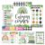 Hadley Designs 8 Calming Corner Posters for Classroom Must Haves – Calm Down Corner Supplies with Emotions Chart, School Counselor Mental Health Poster, Feelings Chart For Kids, Farmhouse Classroom Decor