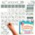 Hadley Designs Classroom Calendar Set Bulletin Board Decorations – Greenery School Calendar for Classroom Decor, Kindergarten Preschool Elementary Teacher Must Haves, Homeschool & Daycare Essentials