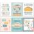 Hadley Designs ELA Posters for High School Classroom – English Decor, Grammar Prints, Wall Art, ESL Decorations for Middle & High School Teachers, Boho Classroom Decor