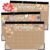Hadley Designs Large Teacher Desk Calendar 2026-2027 – Desktop Calendar 2026, 18-Month Academic Desk Calendars for School, Home & Office, Cute Classroom Must Haves, Back to School Teacher Gifts