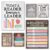 Hadley Designs Reading Posters for Classroom Elementary and Library Decor – 6 Reading Corner Decor for Classroom Decorations, Reading Strategies Library Posters, Farmhouse Bulletin Board Decorations