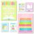 Hadley Designs Reading Posters for Classroom Elementary and Library Decor – 6 Reading Corner Decor for Classroom Decorations, Reading Strategies Library Posters, Pastel Bulletin Board Decorations