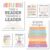 Hadley Designs Reading Posters for Classroom Elementary and Library Decor – 6 Reading Corner Decor for Classroom Decorations, Reading Strategies Library Posters, Boho Bulletin Board Decorations