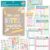 Hadley Designs Teacher Planner 2026-2027 Academic Year – Undated Teacher Lesson Planner Book for Teachers, Homeschool Planners 2026-2027, First Year Teachers Must Haves, Back to School Teaching Gifts