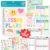 Hadley Designs Teacher Planner 2026-2027 Academic Year – Undated Teacher Lesson Planner Book for Teachers, Homeschool Planners 2026-2027, First Year Teachers Must Haves, Back to School Teaching Gifts