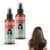 haeyia Lightweight No-Rinse Nourishing Wig Spray (2pcs, Leave-In Conditioner Spray for Synthetic Hair)
