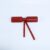 Hailong Ming Double Tone Wood Block Instrument with Mallet, Wooden Percussion Instrument for Music Education & Performance