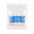 Hailong Ming Makeup s – Sided Eye Shadow Sponge for Makeup Users – for Girls