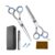 Hairdressing Scissors Set, Professional Thinning and Home Hair Cutting Kit