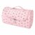 Hair Dryer Storage Case Travel Bag for Flat Iron Curling Wand(style5)