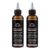 Hair Growth Oil, Lifewithqueenp Crack for Thinning Hair & Scalp Treatment – Strengthening Formula, Non-Greasy Fast-Absorbing Hair Repair for Women & Men, 100ml