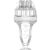 Hair Oil Applicator, Minoxidil Applicator Comb Bottle for Precise Scalp Application, Root Comb Massager for Hair Growth Serum, Essential Oil, Minoxidil Treatment, Loss & Thinning Care for home