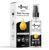 Hair Serum Conditioner, Repair & Smoothing, UV Protection, Advanced Hair Formula, For Men & Women, Pump Bottle,100ml