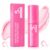 Hakiuish PDRN Pink Collagen Volume Multi Balm Volufiline Stick