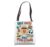 Half Coffee Half Ed Teacher Coffee Lover Educator Tote Bag