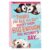 Hallmark Funny Pop Up Mother’s Day Card (Dog Banner)