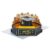 Hallmark Paper Wonder Musical Pop Up Graduation Card and Gift Card Holder (Plays Celebration)