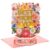 Hallmark Pop Up Mothers Day Card with Light and Sound (Best Mom Ever) Paper Wonder 3D Card for Mom