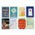 Hallmark Teacher Appreciation Card Assortment for Day Care, Preschool, Elementary School, Graduation or Back to School (8 Cards with Envelopes)