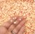 Halloween Acid Green Candy Polymer Clay Sprinkles Mix for Resin Shakers, Tumblers, Decoden, Nail Art and DIY Craft Embellishments