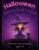 Halloween Activity Book for Girls: Witches, Cats & Magic — Over 60 Fun Activities for Kids